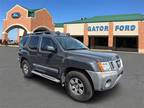 2013 Nissan Xterra