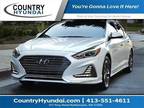 2019 Hyundai Sonata Plug-In Hybrid