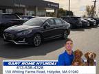 2019 Hyundai Sonata Plug-In Hybrid