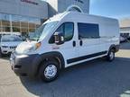 2021 RAM ProMaster 3500