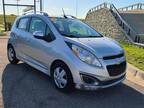 2014 Chevrolet Spark