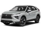 2022 Mitsubishi Eclipse Cross