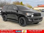 2022 Toyota Sequoia