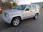 2010 Jeep Liberty