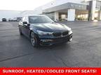 2017 Bmw 740