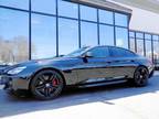 2018 BMW 650 Gran Coupe