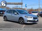 2022 Subaru Impreza