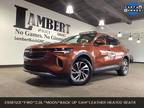 2022 Buick Envision