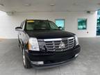 2008 Cadillac Escalade ESV
