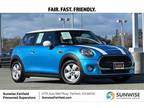 2017 MINI Hardtop