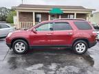 2008 GMC Acadia