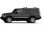 2010 Jeep Commander