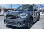 2021 MINI Countryman