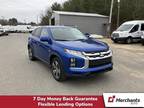 2021 Mitsubishi Outlander Sport