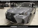 2020 Lexus IS 350