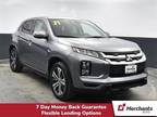 2021 Mitsubishi Outlander Sport