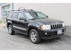 2006 Jeep Grand Cherokee