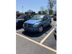 2007 Dodge Caliber