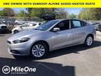 2014 Dodge Dart