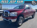 2009 Dodge Ram 2500