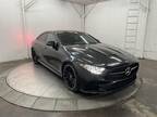 2020 Mercedes-Benz CLS 450