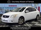 2009 Nissan Sentra