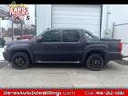 2010 Chevrolet Avalanche