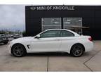 2015 Bmw 435