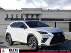 2018 Lexus NX 300