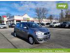 2018 Mitsubishi Mirage