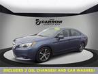 2015 Subaru Legacy