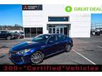 2017 Kia Optima