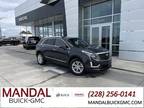 2022 Cadillac XT5