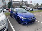 2019 Volkswagen Golf R