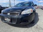 2013 Chevrolet Impala