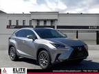 2021 Lexus NX 300