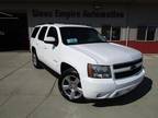 2011 Chevrolet Tahoe