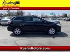 2012 Mazda CX-9