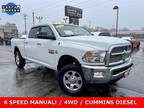 2016 Ram 3500