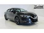 2016 Nissan Maxima