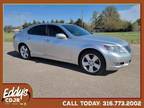 2010 Lexus LS 460