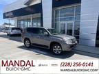 2012 Lexus GX 460