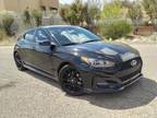 2019 Hyundai Veloster