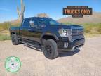 2022 GMC Sierra 3500