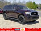 2015 Toyota Sequoia