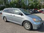 2009 Honda Odyssey
