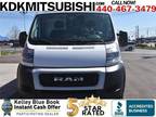 2019 RAM ProMaster 3500