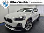 2020 Bmw X2