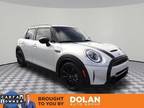 2022 MINI Hardtop