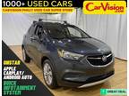 2018 Buick Encore